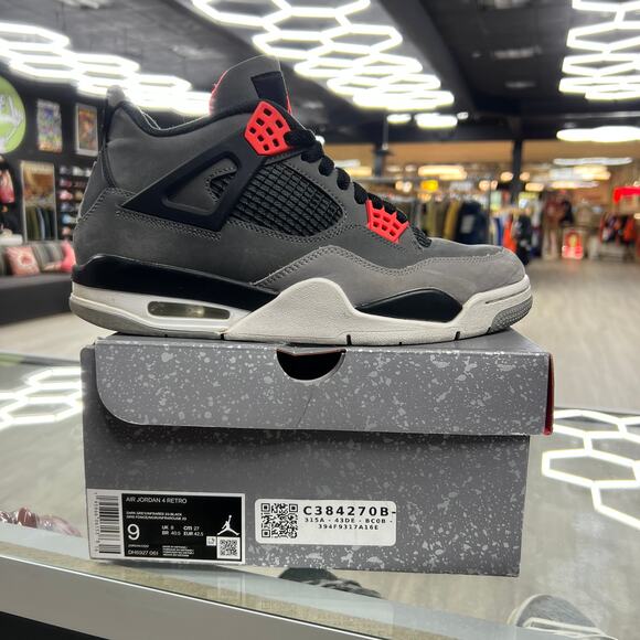 AJ4 Infared PO - Picture 1 of 6